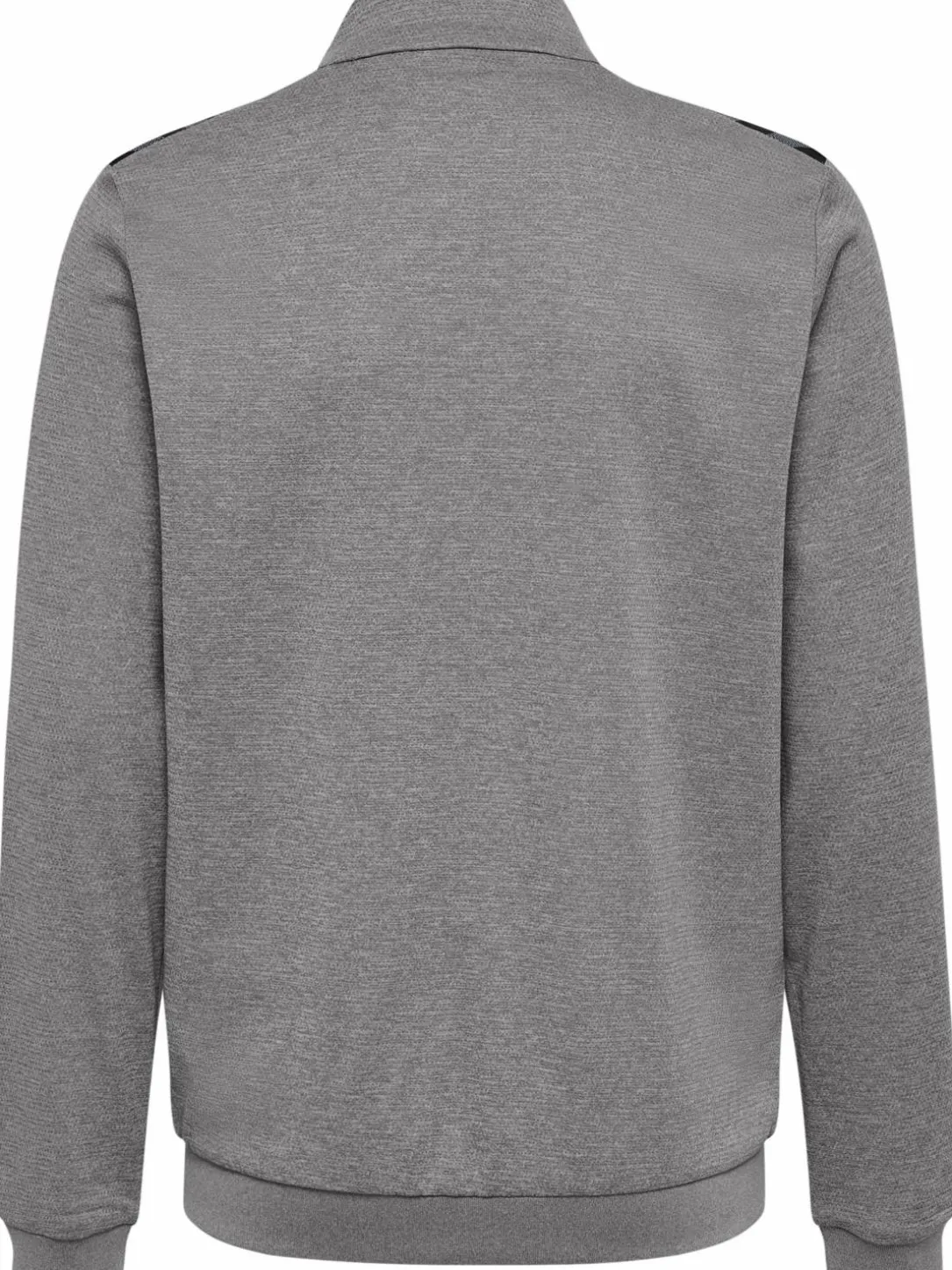 hmlAUTHENTIC PL ZIP JACKET KIDS
