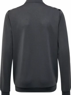 hmlAUTHENTIC PL ZIP JACKET KIDS