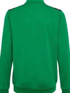 hmlAUTHENTIC PL ZIP JACKET KIDS