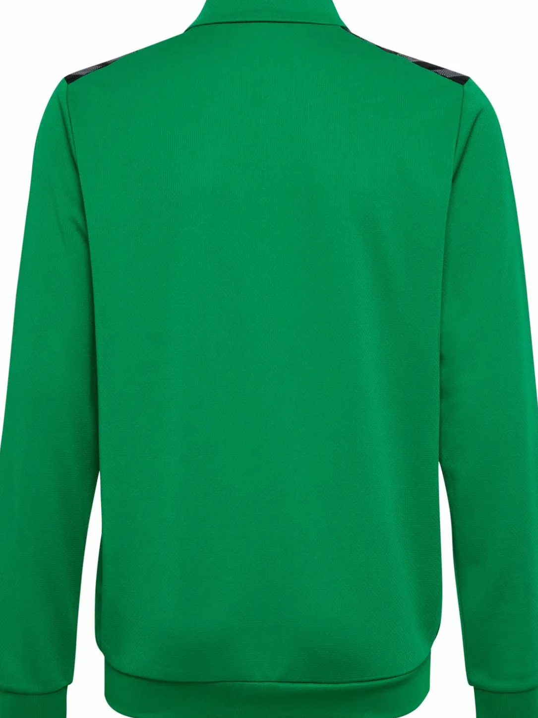 hmlAUTHENTIC PL ZIP JACKET KIDS