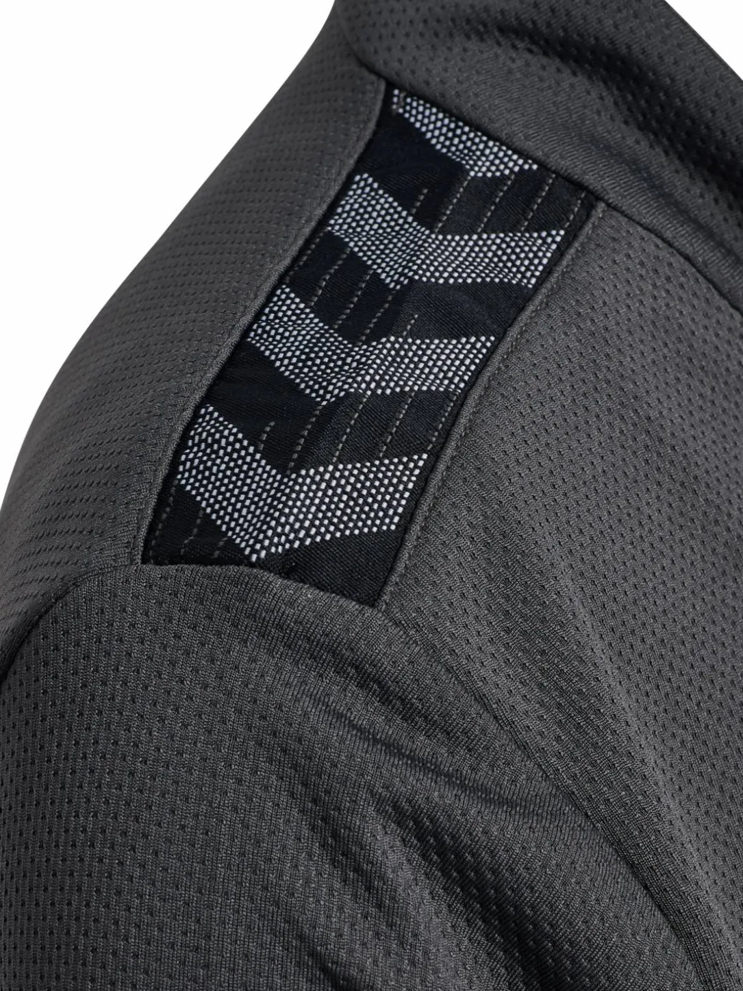 hmlAUTHENTIC PL ZIP JACKET WOMAN