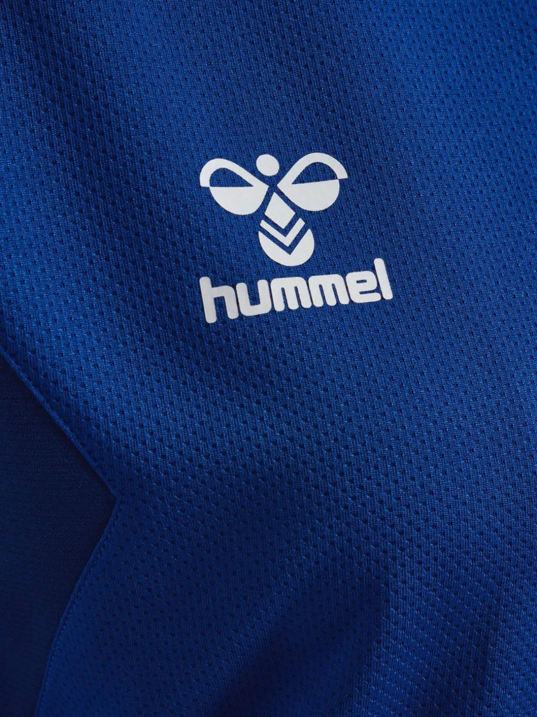 hmlAUTHENTIC PL ZIP JACKET WOMAN