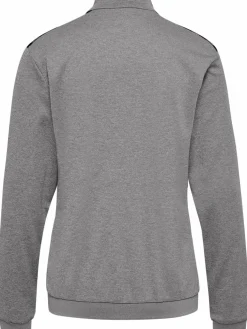 hmlAUTHENTIC PL ZIP JACKET WOMAN