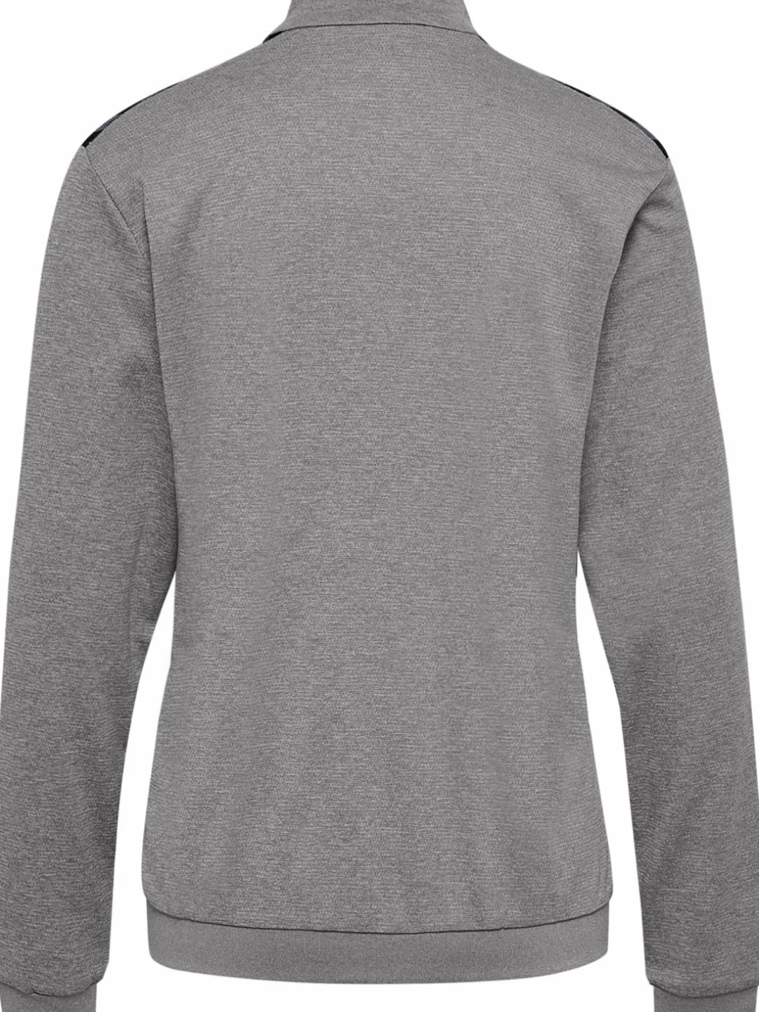 hmlAUTHENTIC PL ZIP JACKET WOMAN