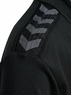hmlAUTHENTIC PL ZIP JACKET WOMAN