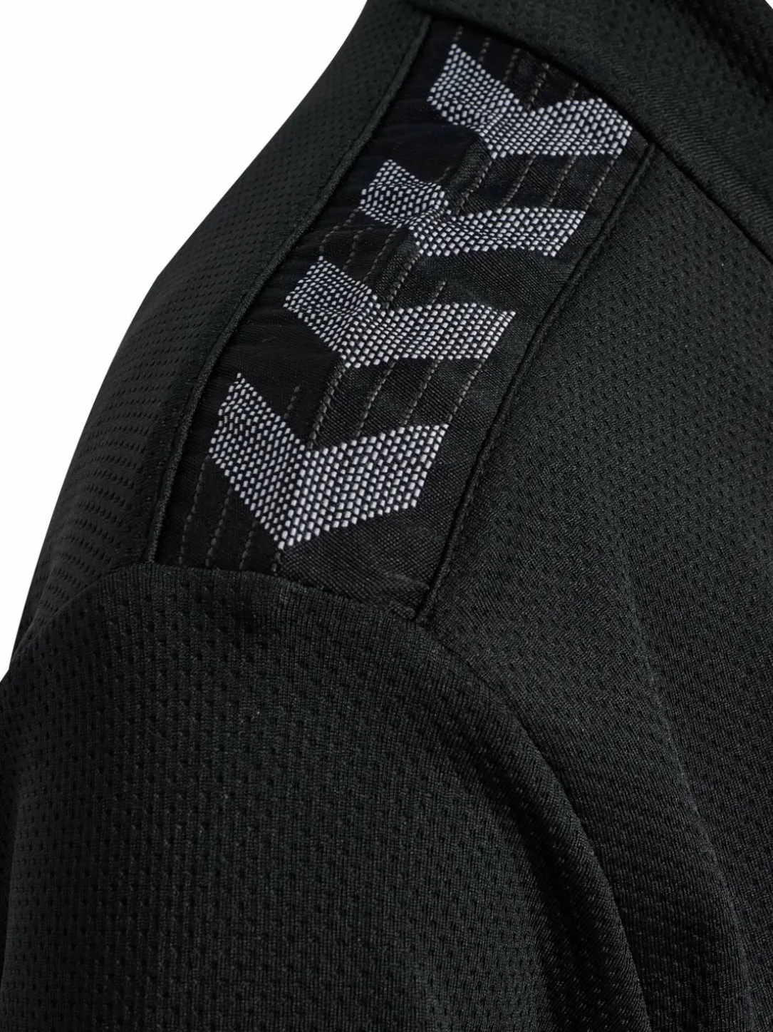 hmlAUTHENTIC PL ZIP JACKET WOMAN