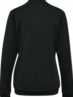 hmlAUTHENTIC PL ZIP JACKET WOMAN