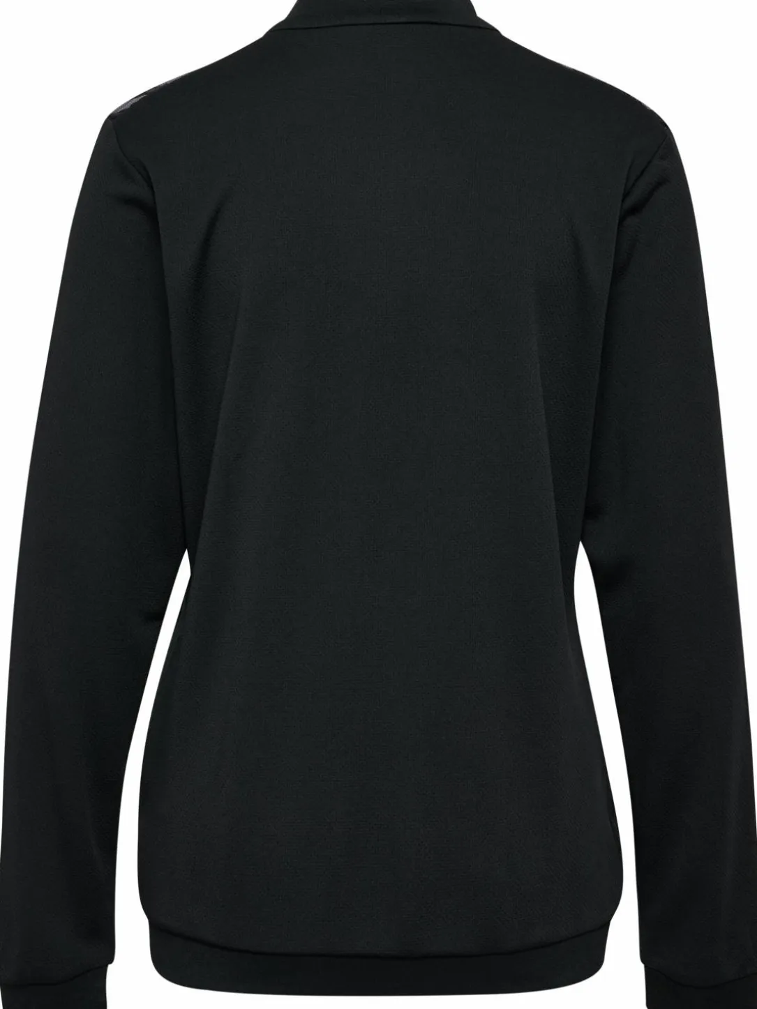 hmlAUTHENTIC PL ZIP JACKET WOMAN