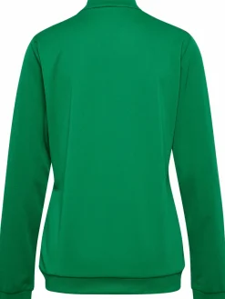 hmlAUTHENTIC PL ZIP JACKET WOMAN