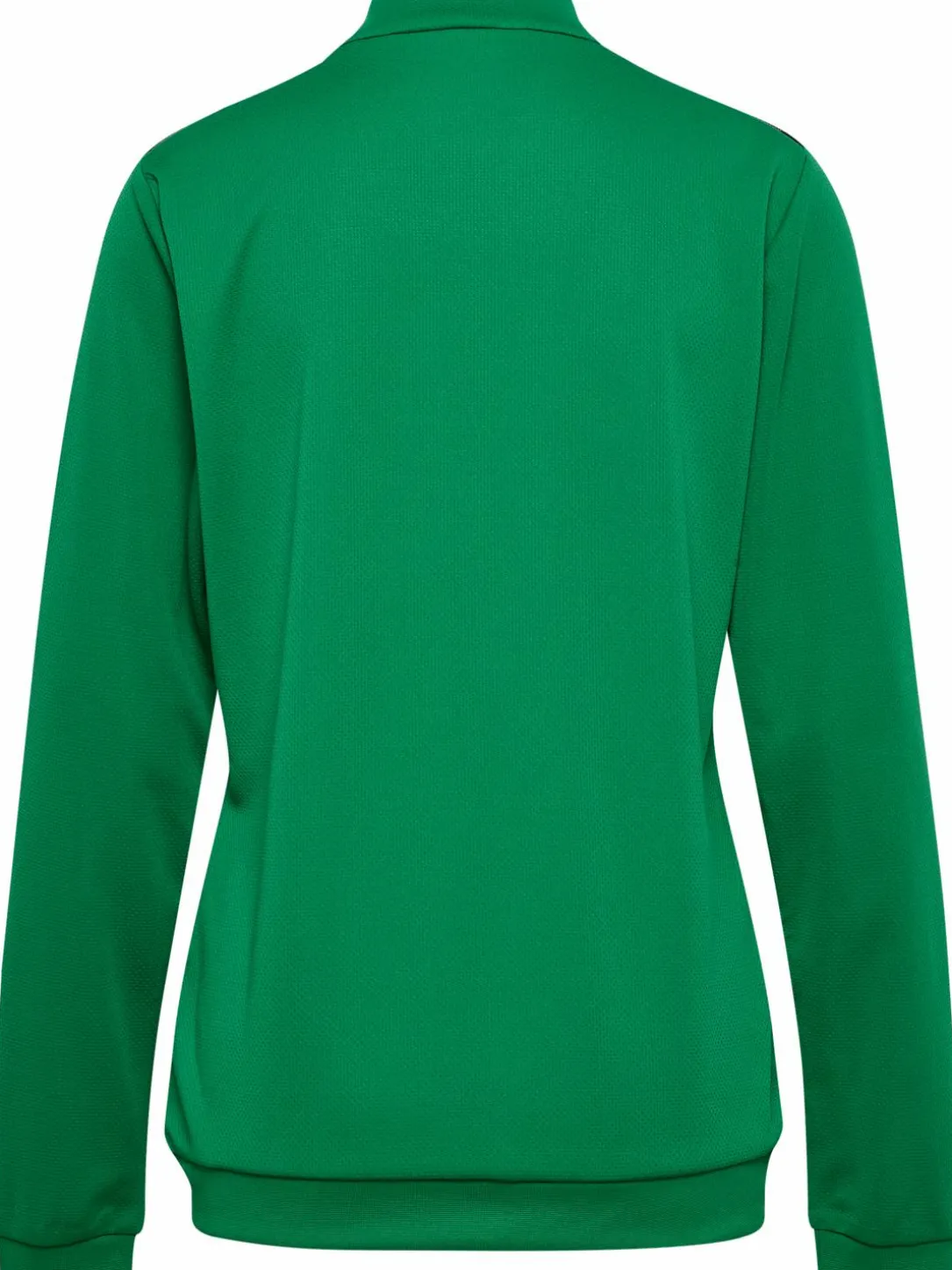hmlAUTHENTIC PL ZIP JACKET WOMAN