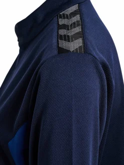 hmlAUTHENTIC PL ZIP JACKET WOMAN