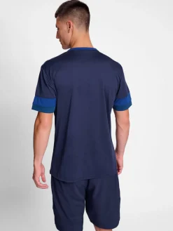 hmlAUTHENTIC PRO JERSEY S/S
