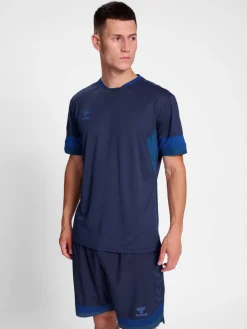 hmlAUTHENTIC PRO JERSEY S/S