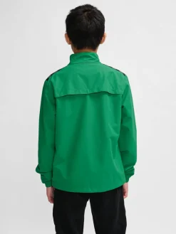 hmlAUTHENTIC TRAINING JACKET KIDS