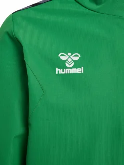 hmlAUTHENTIC TRAINING JACKET KIDS