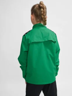 hmlAUTHENTIC TRAINING JACKET KIDS
