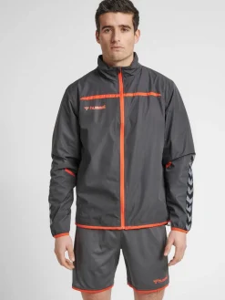 hmlAUTHENTIC TRAINING JACKET