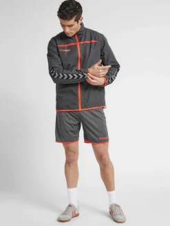 hmlAUTHENTIC TRAINING JACKET