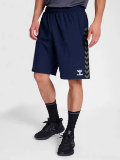 hmlAUTHENTIC WOVEN SHORTS