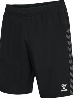 hmlAUTHENTIC WOVEN SHORTS