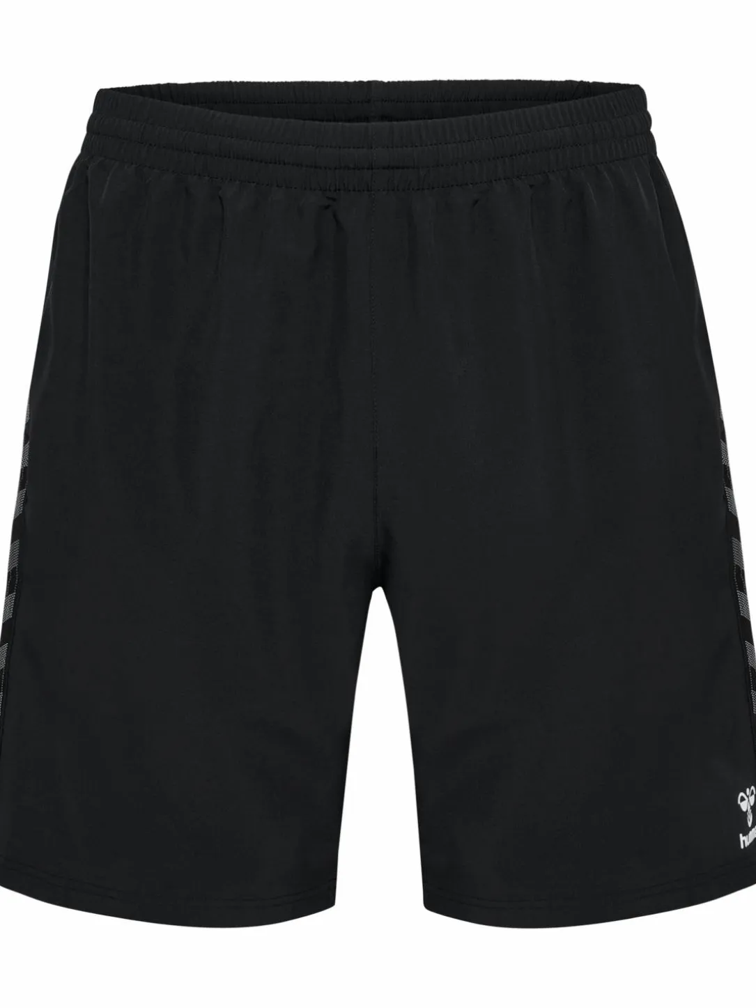 hmlAUTHENTIC WOVEN SHORTS