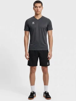 hmlAUTHENTIC WOVEN SHORTS