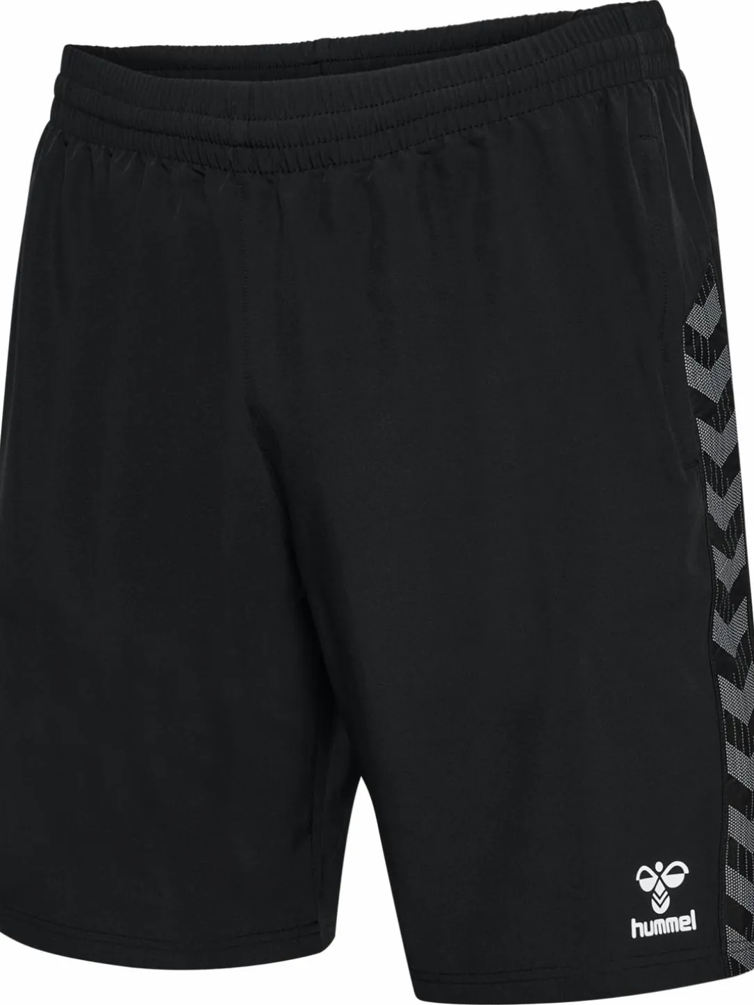 hmlAUTHENTIC WOVEN SHORTS
