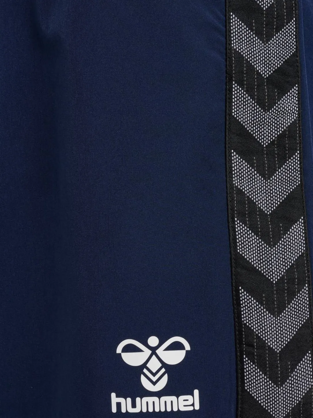 hmlAUTHENTIC WOVEN SHORTS