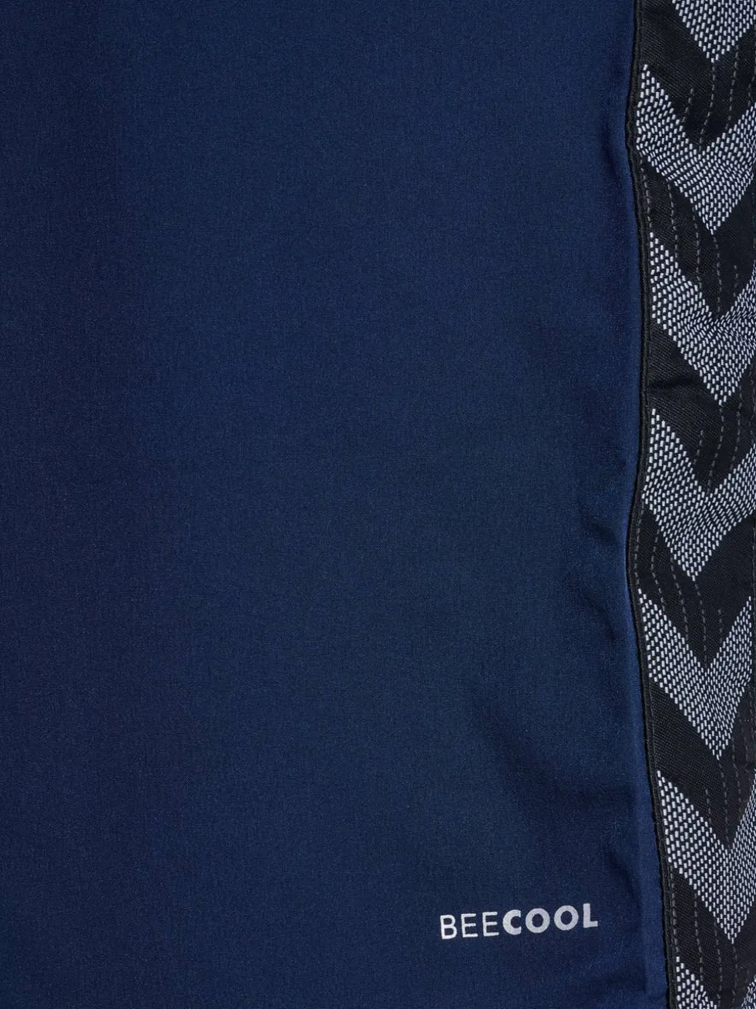hmlAUTHENTIC WOVEN SHORTS KIDS