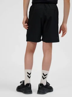 hmlAUTHENTIC WOVEN SHORTS KIDS