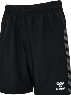 hmlAUTHENTIC WOVEN SHORTS KIDS