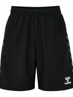 hmlAUTHENTIC WOVEN SHORTS KIDS