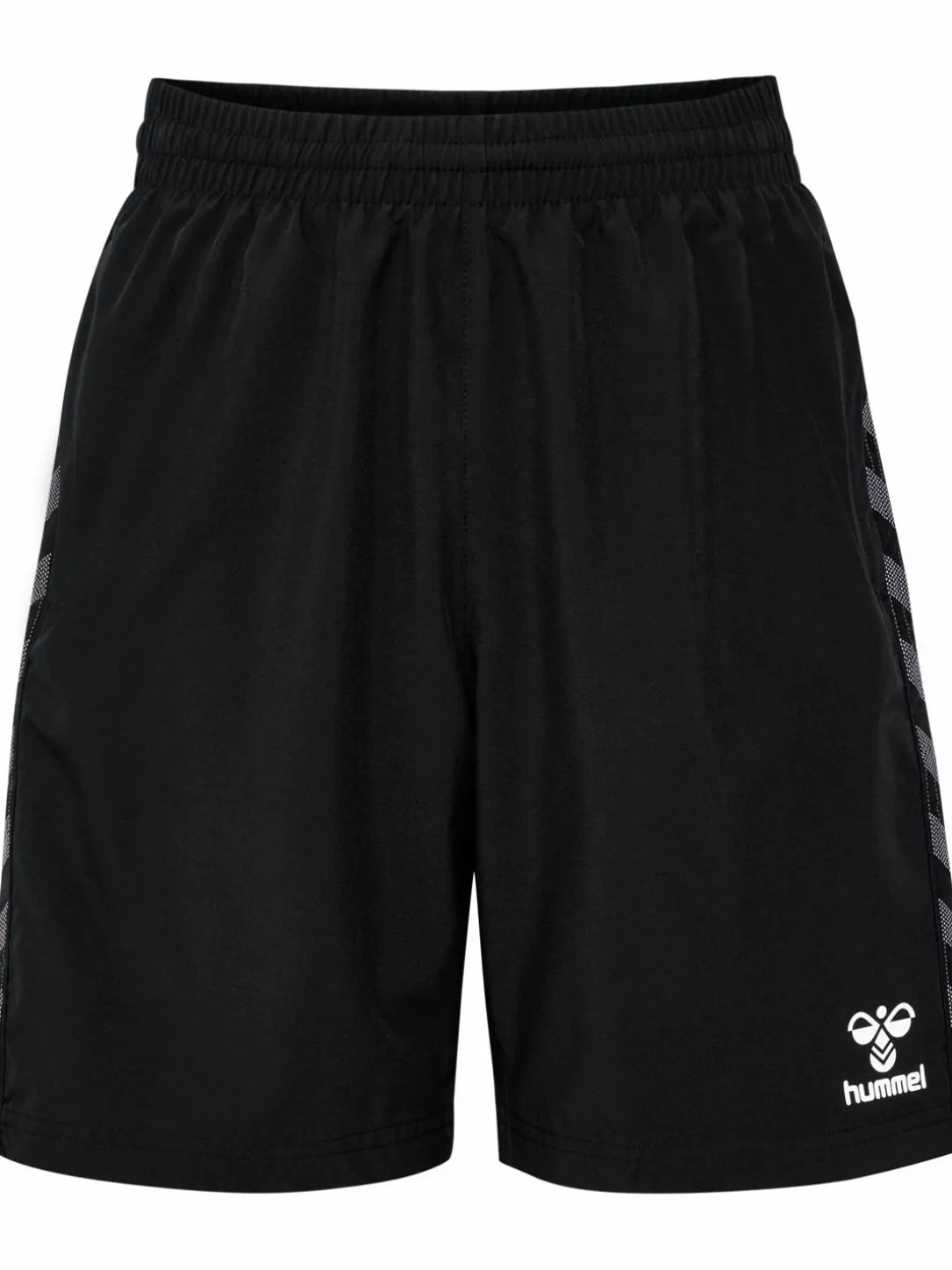 hmlAUTHENTIC WOVEN SHORTS KIDS
