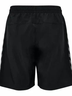 hmlAUTHENTIC WOVEN SHORTS KIDS