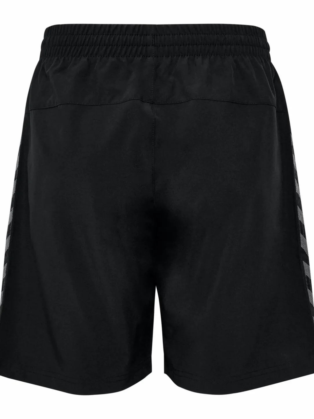 hmlAUTHENTIC WOVEN SHORTS KIDS