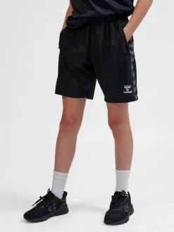 hmlAUTHENTIC WOVEN SHORTS KIDS