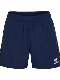 hmlAUTHENTIC WOVEN SHORTS WOMAN