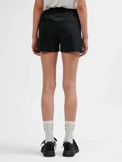 hmlAUTHENTIC WOVEN SHORTS WOMAN