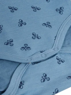 hmlBAMBO BODY LS