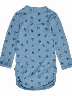 hmlBAMBO BODY LS
