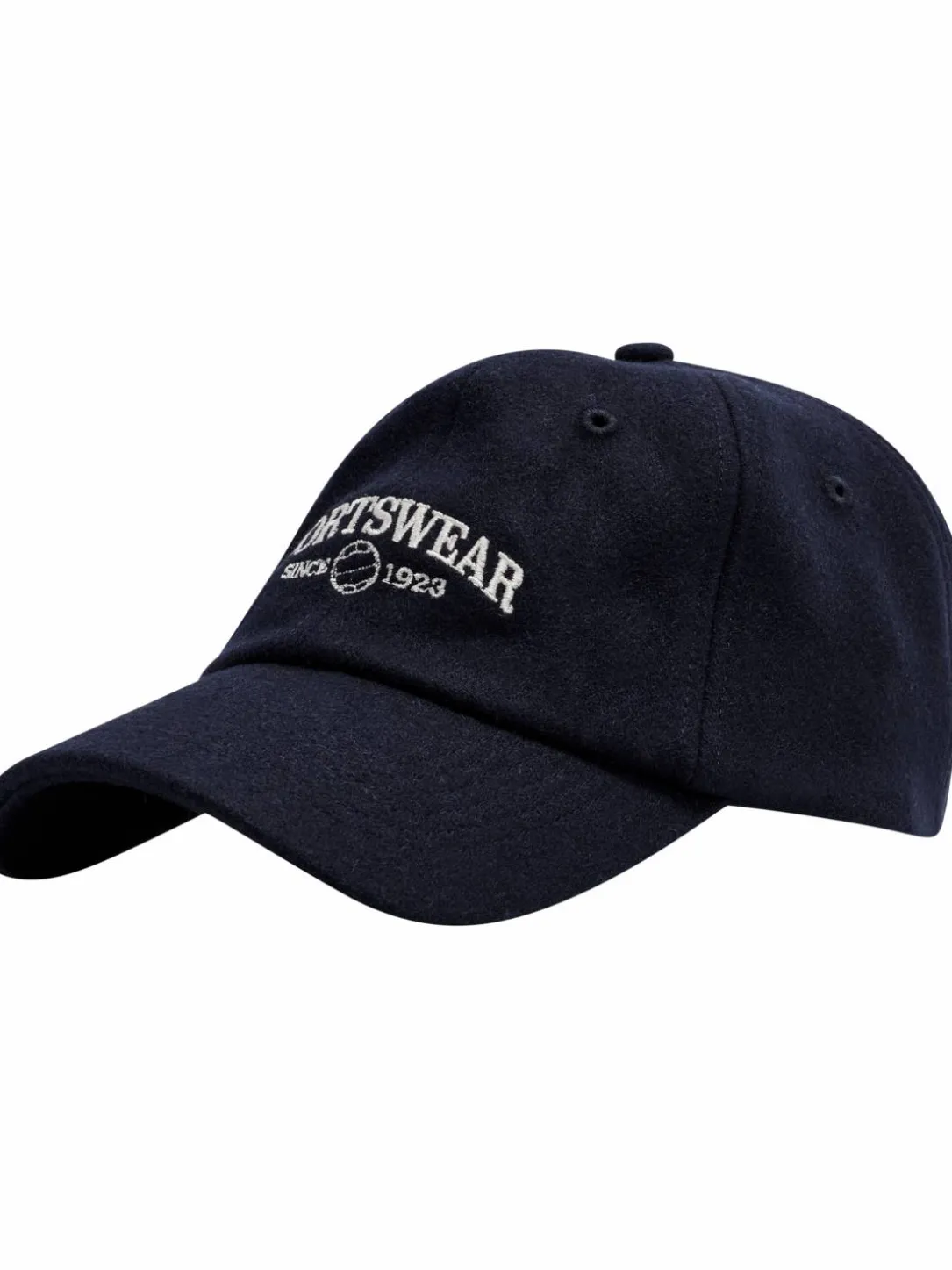 hmlBASEBALL CAP SW