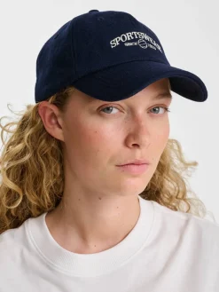 hmlBASEBALL CAP SW