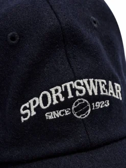 hmlBASEBALL CAP SW