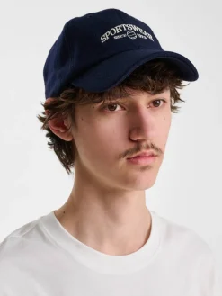 hmlBASEBALL CAP SW