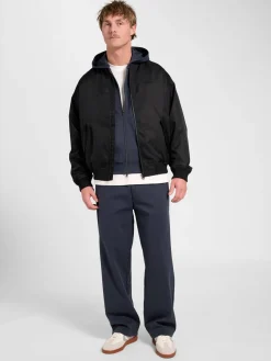 hmlBASEBALL JACKET