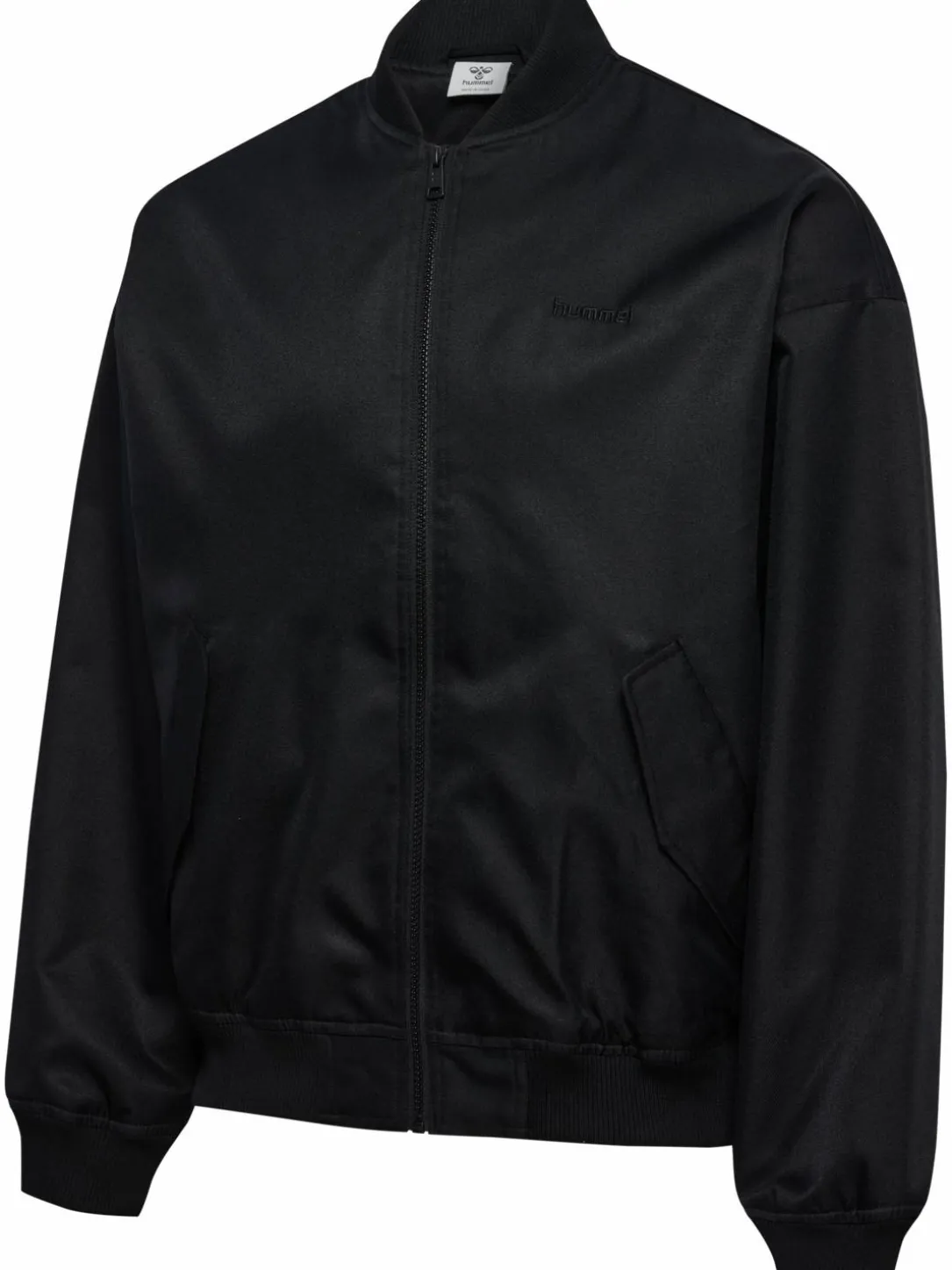 hmlBASEBALL JACKET