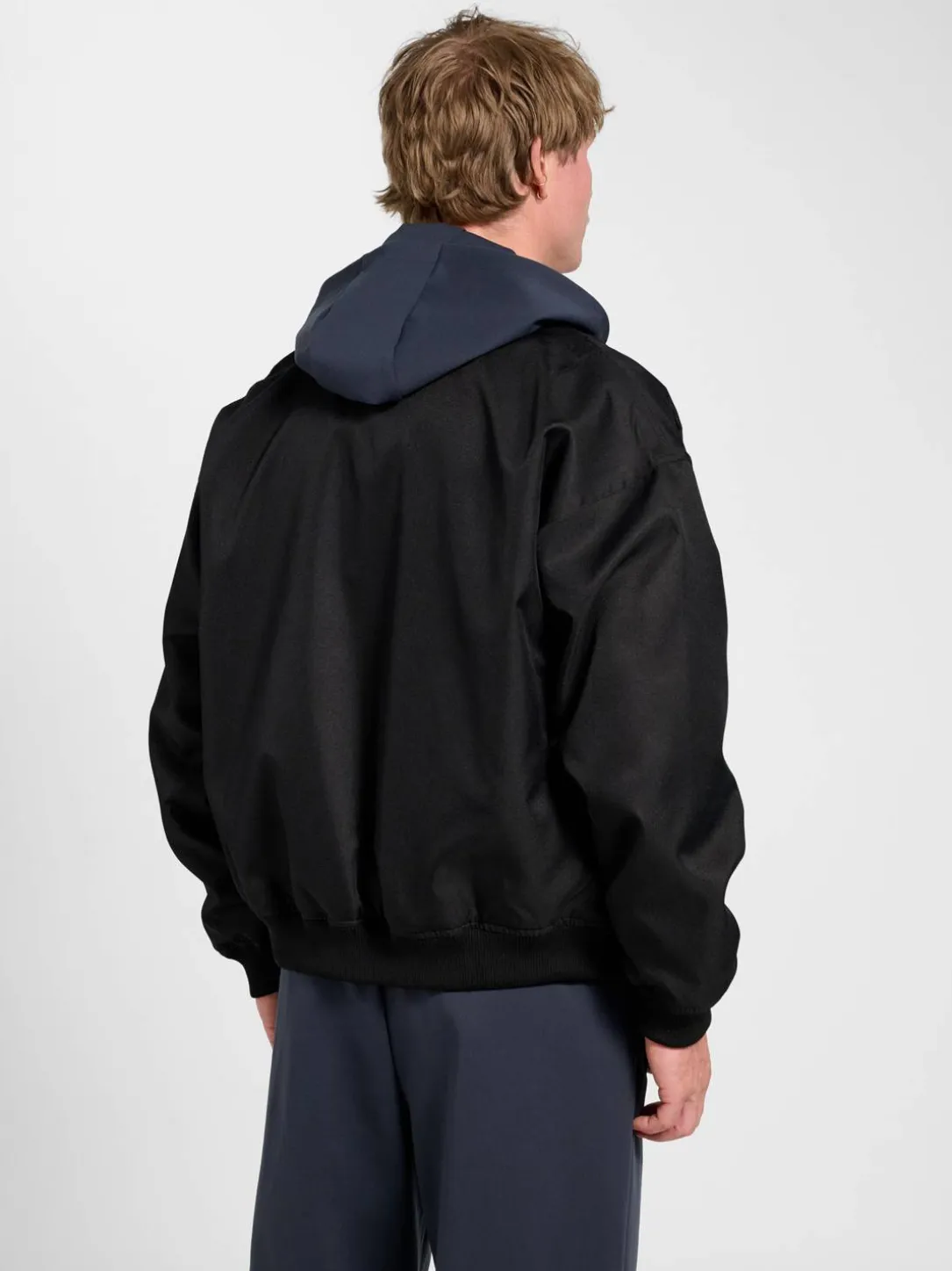 hmlBASEBALL JACKET