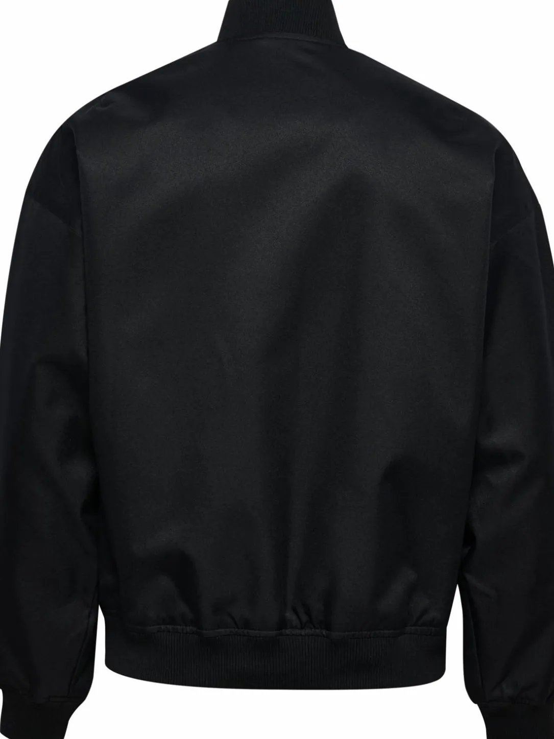 hmlBASEBALL JACKET