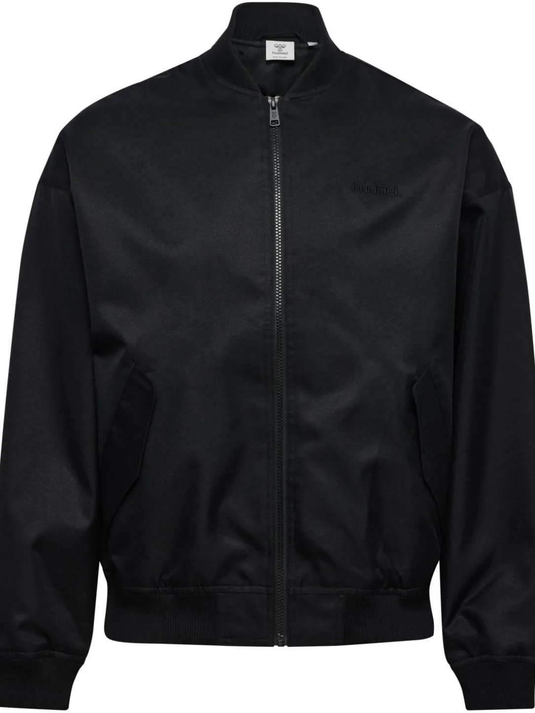 hmlBASEBALL JACKET
