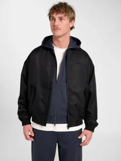 hmlBASEBALL JACKET